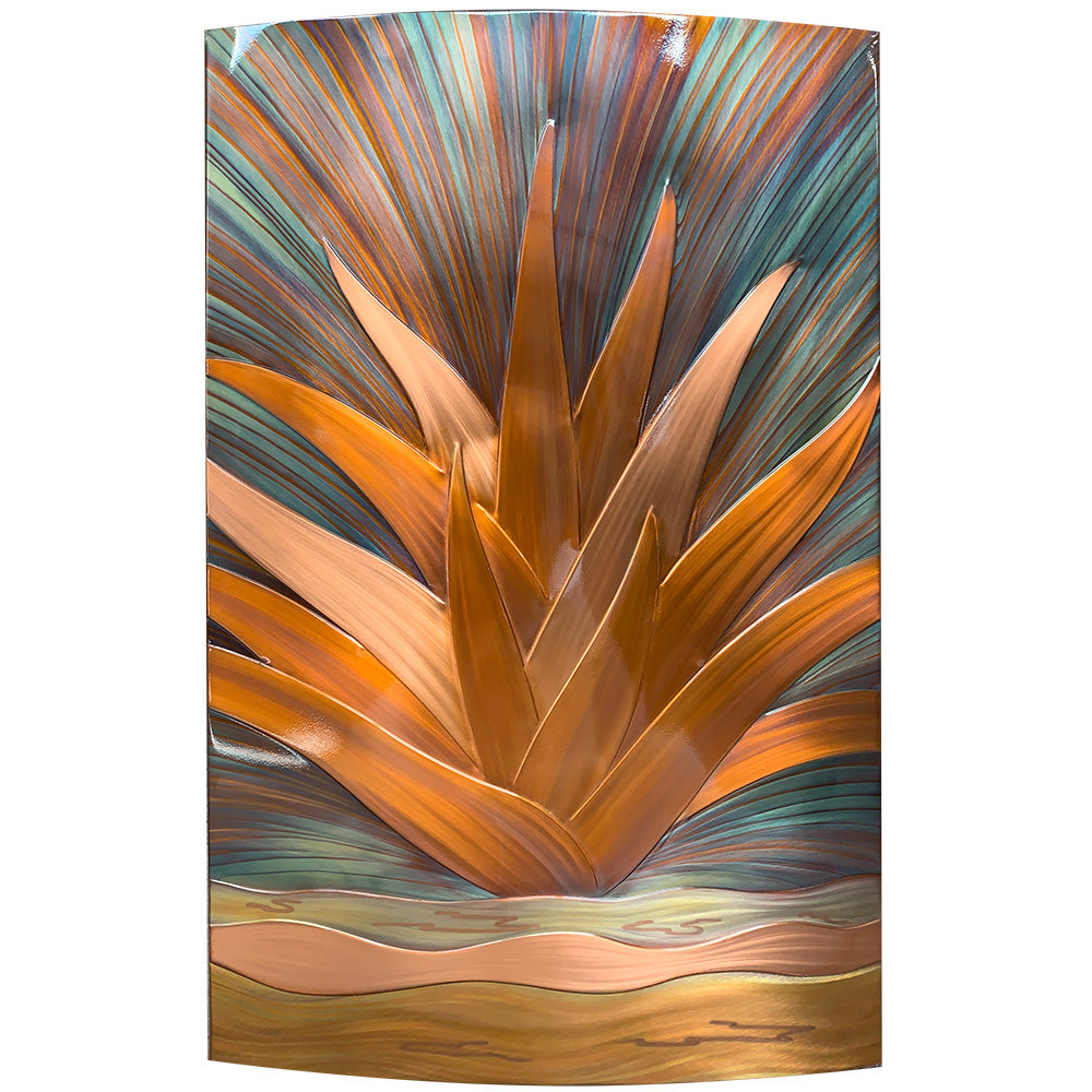 Agave - Gallery Panel