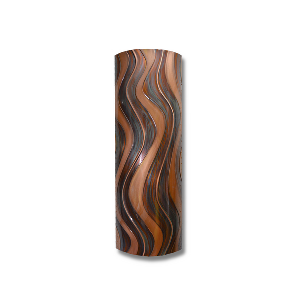 Energy - Art Sconce