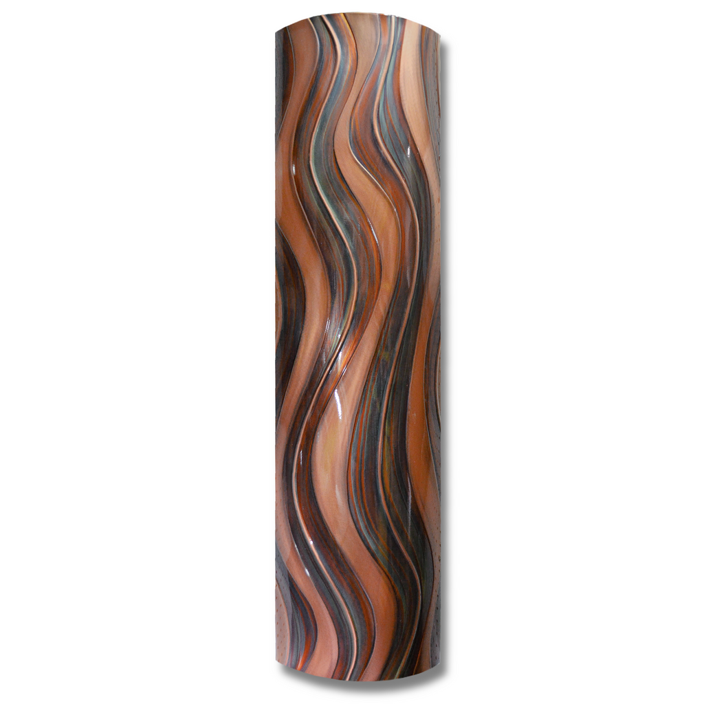 Energy - Art Sconce