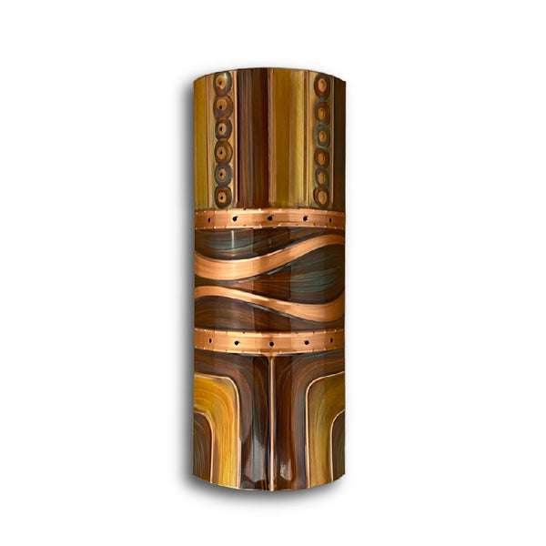 Roadtrip - Light Sconce