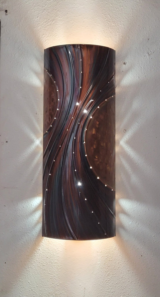 Planets - Light Sconce