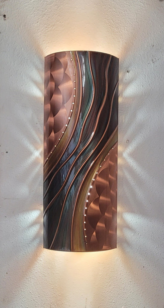 Passage - Light Sconce