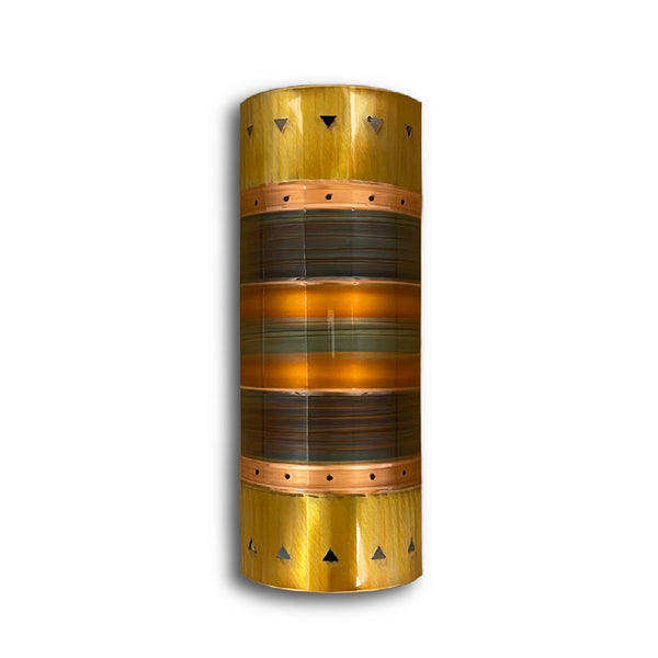 Desert Sand - Light Sconce