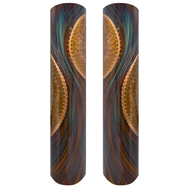 Planets - Art Sconce