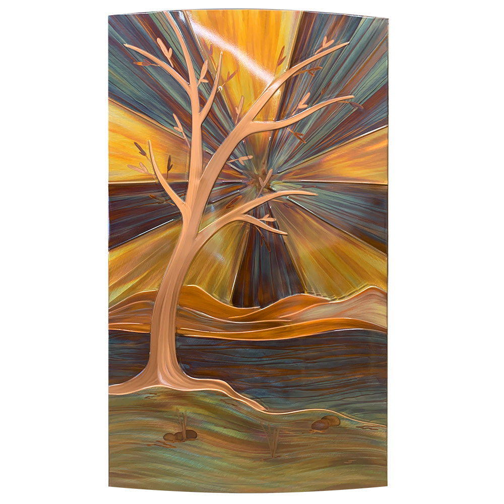 Branches - Gallery Panel
