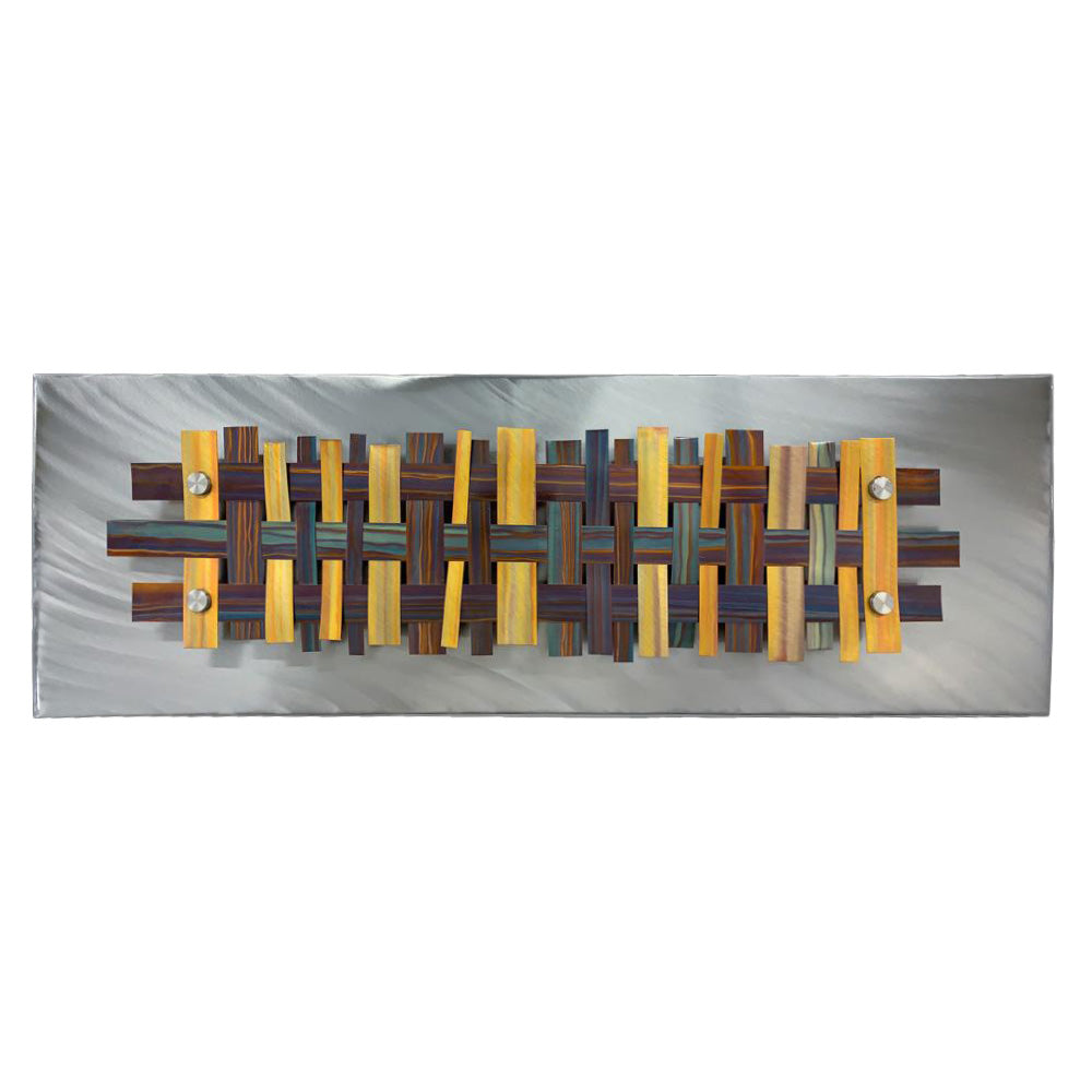 Weave - Float Panel